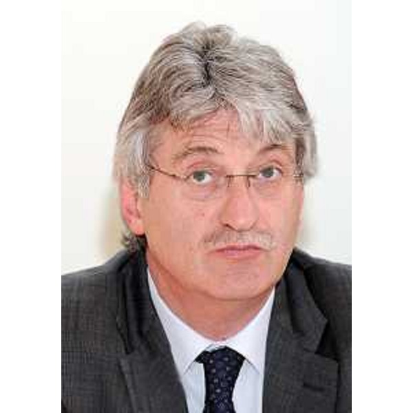 Renzo Tondo (Presidente Friuli Venezia Giulia). (23/06/10)