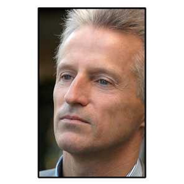 Riccardo Illy (Presidente Regione Autonoma Friuli Venezia Giulia)