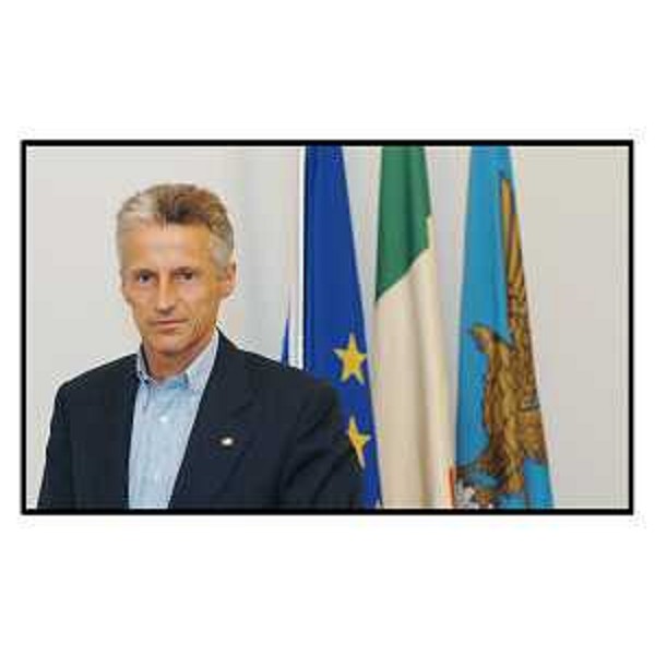 Riccardo Illy (Presidente Regione Autonoma Friuli Venezia Giulia)