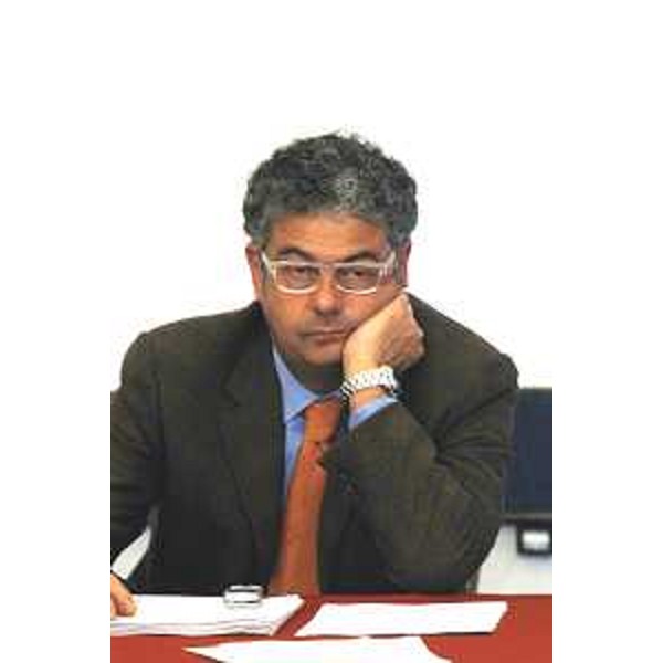 Roberto Antonaz (Assessore regionale all’istruzione, cultura, sport e pace)