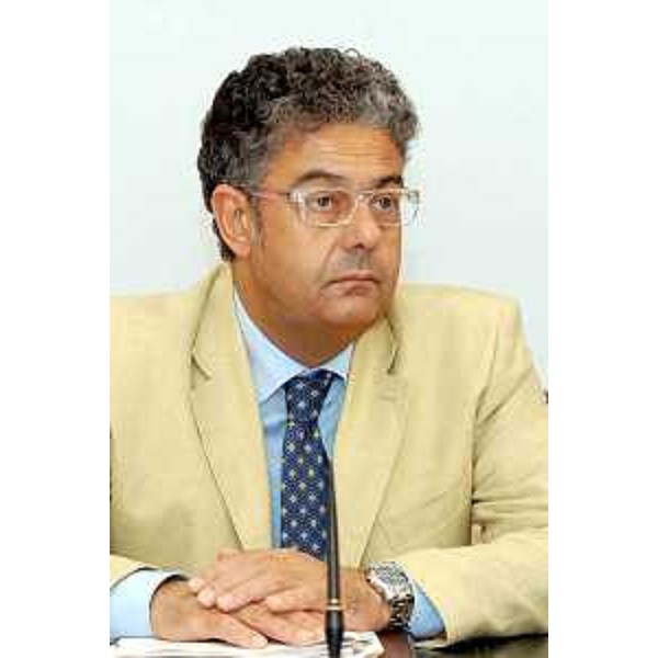 Roberto Antonaz (Assessore regionale all’istruzione, cultura, sport e pace)