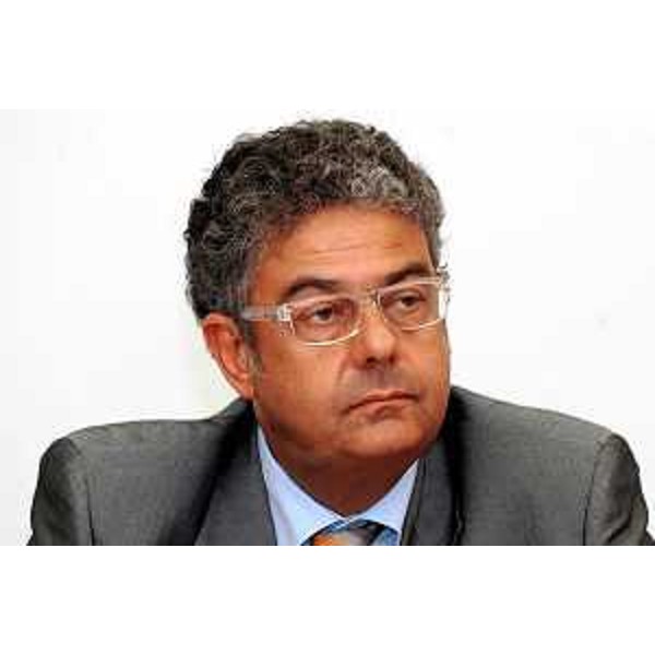 Roberto Antonaz (Assessore regionale all’istruzione, cultura, sport e pace)