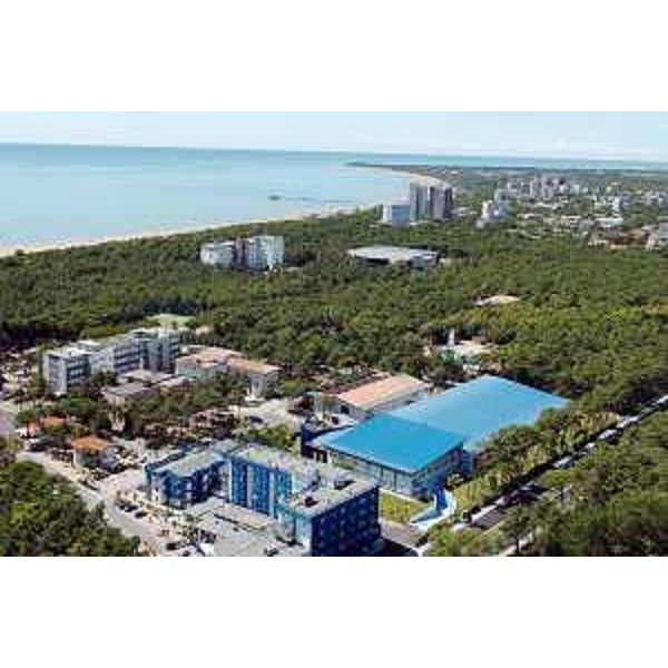 Nuovi impianti (Lignano, 06/07/05)