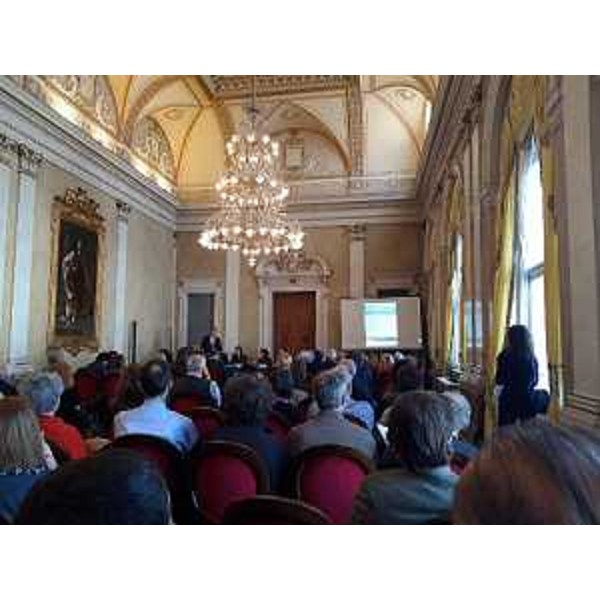 Trieste, convegno "Il futuro dei paesaggi" organizzato dalla direzione regionale del Fondo ambiente italiano (Fai)