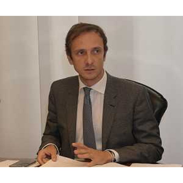 Massimiliano Fedriga governatore della Regione Friuli Venezia Giulia
