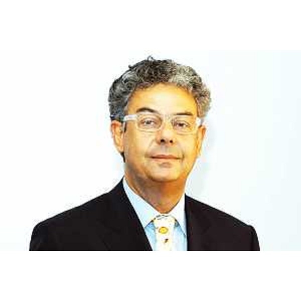 Roberto Antonaz, Assessore regionale Istruzione, Cultura, Sport e Pace. (Trieste 24/06/03) 
