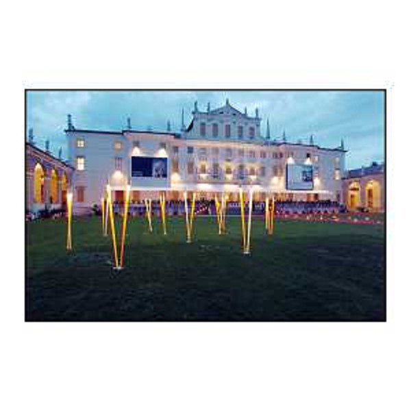 Villa Manin di Passariano. (Villa Manin di Passariano 07/07/05)