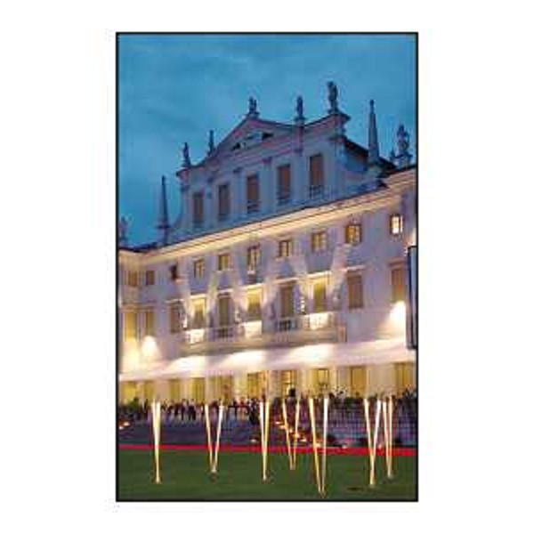 Villa Manin di Passariano. (Villa Manin di Passariano 07/07/05)