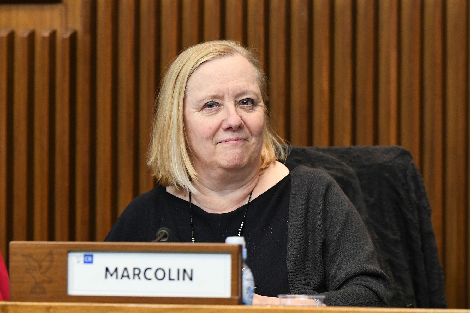 LAVORO. MARCOLIN (CRPO FVG): IN DDL 59 ASSICURATA LA PARITÀ DI GENERE