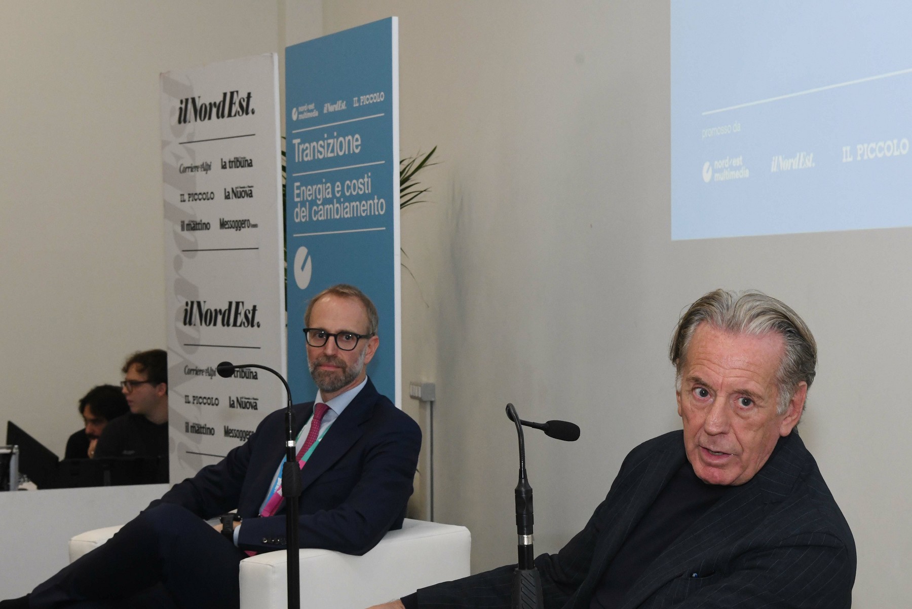 Energia: Scoccimarro, in Fvg leggi lungimiranti per transizione verde